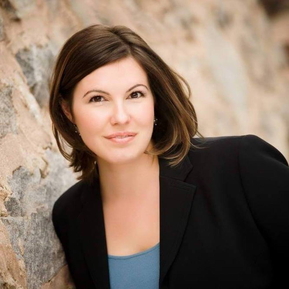 Meet your Posher, Bretta